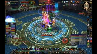 Feng The Accursed Mogu'shan Vaults 10 Heroic Mage Pov