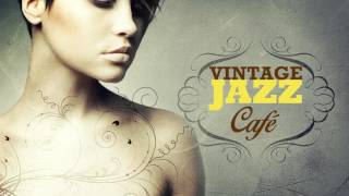 Yesterday - The Beatles`s song - Vintage Jazz Café Trilogy - New 2017!