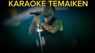 Download Lagu omega karaoke tres - te deseo - atrevida - otra vez MP3
