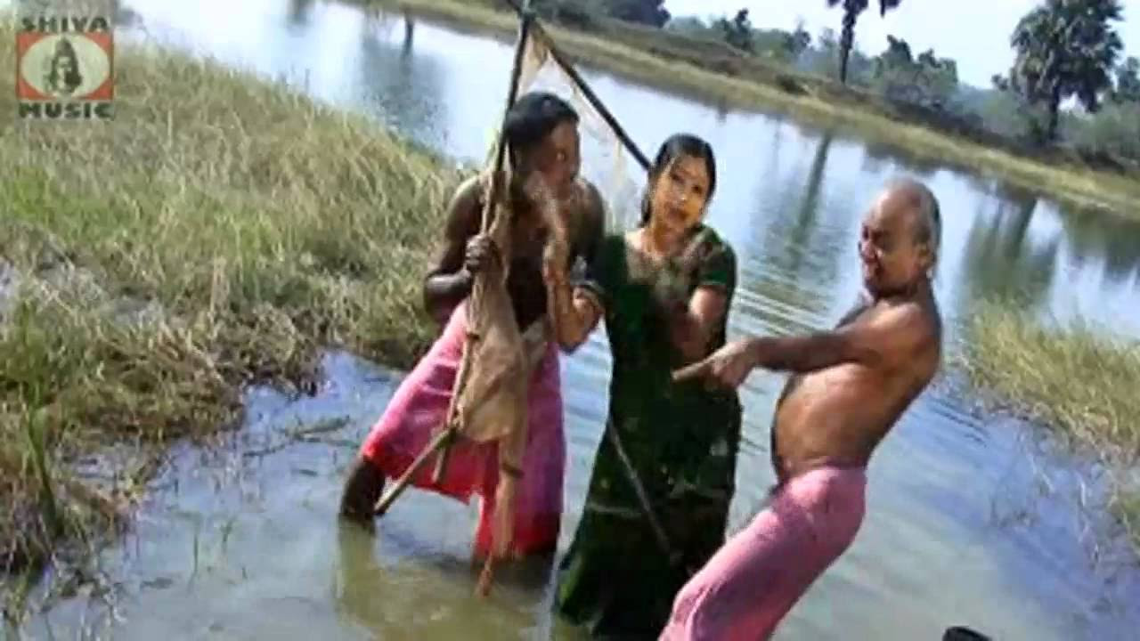 Thoke Geli  Purulia Song  Bangla Bengali Song  Shiva Music Regional