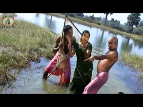 Bengali Purulia Songs 2015 - Thoke Geli | Album - Thoke Geli Behenjal Thele Thele