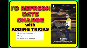 Shailendra Kumar singh/sonu rajput sr/Facebook id refresh