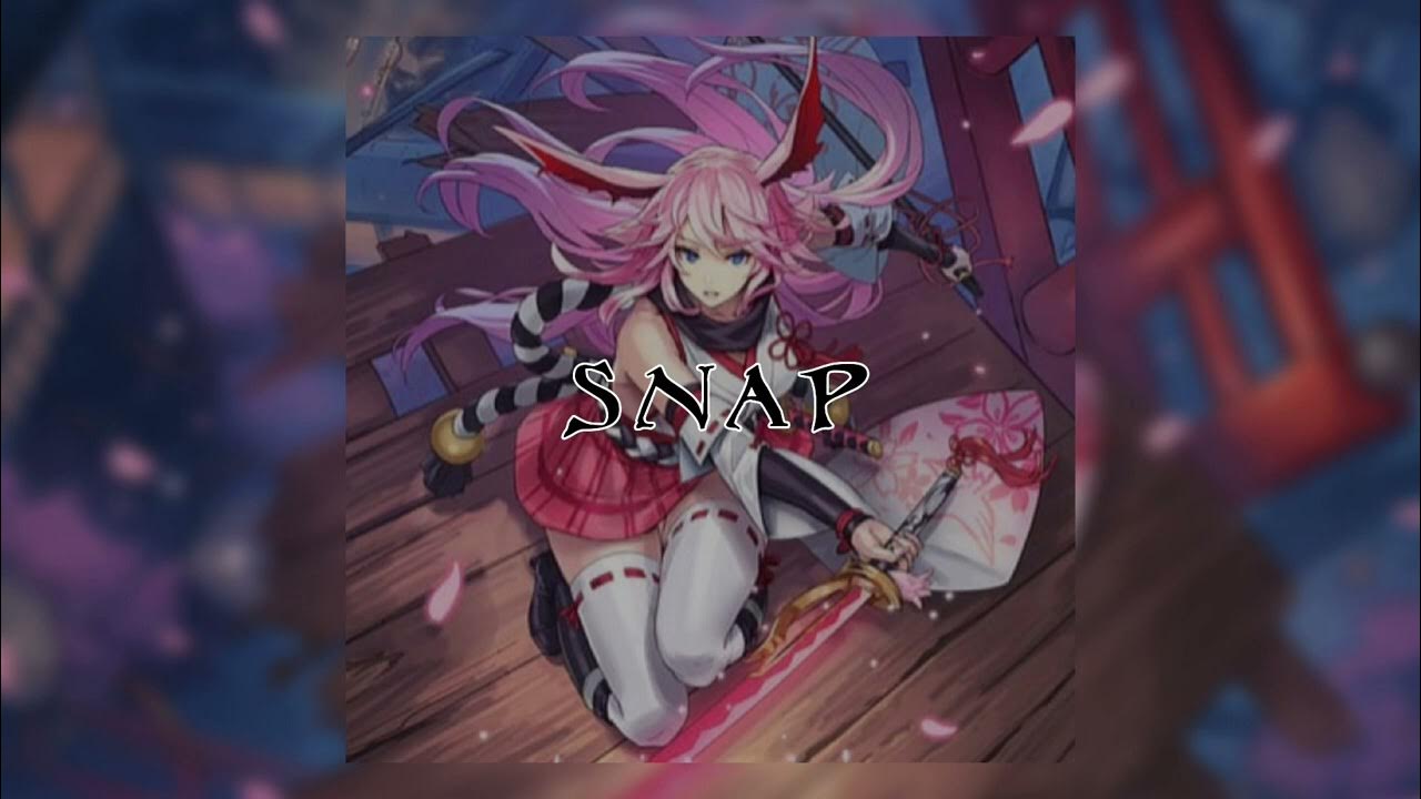 Snap Speed Up YouTube