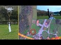 Lanzo un Movil a 300 metros con el Dron - AlbertoHRom