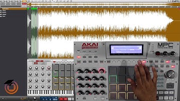 First Look: Akai MPC Renaissance Studio 1.8 Software Update Features In-Depth Review