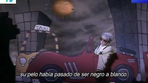 Mmm Mmm Mmm - Crash Test Dummies (Subtitulado En Español)