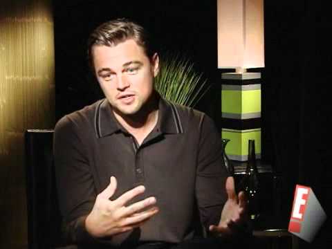 Video: DiCaprio alivutiwa na mtindo wa Uingereza