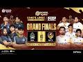 🔴 Grand Finale [Bo7] S8ul vs RNTX || HOK King's Arise India: KWC at EWC26 Qualifiers