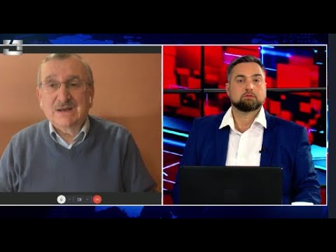 ნუ იშვერენ ბანკები სესხების გაძვირებაზე ხელს ეროვნული ბანკისკენ - გოცირიძე