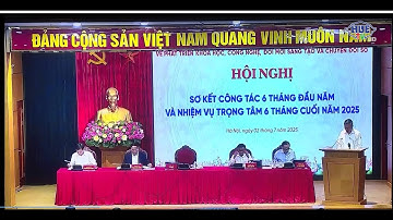Phiên họp lần thứ 3 của Ban Chỉ đạo Trung ương về phát triển khoa học, công nghệ, đổi mới sáng tạo..
