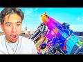 Warzone's Paintball Gun is INSANE on Rebirth Island 🤯