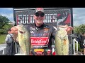 We Got The WIN On Lake Of The Ozarks Today!