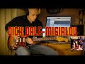 Dick Dale-Misirlou (Pulp Fiction Tune) Guitar Cover