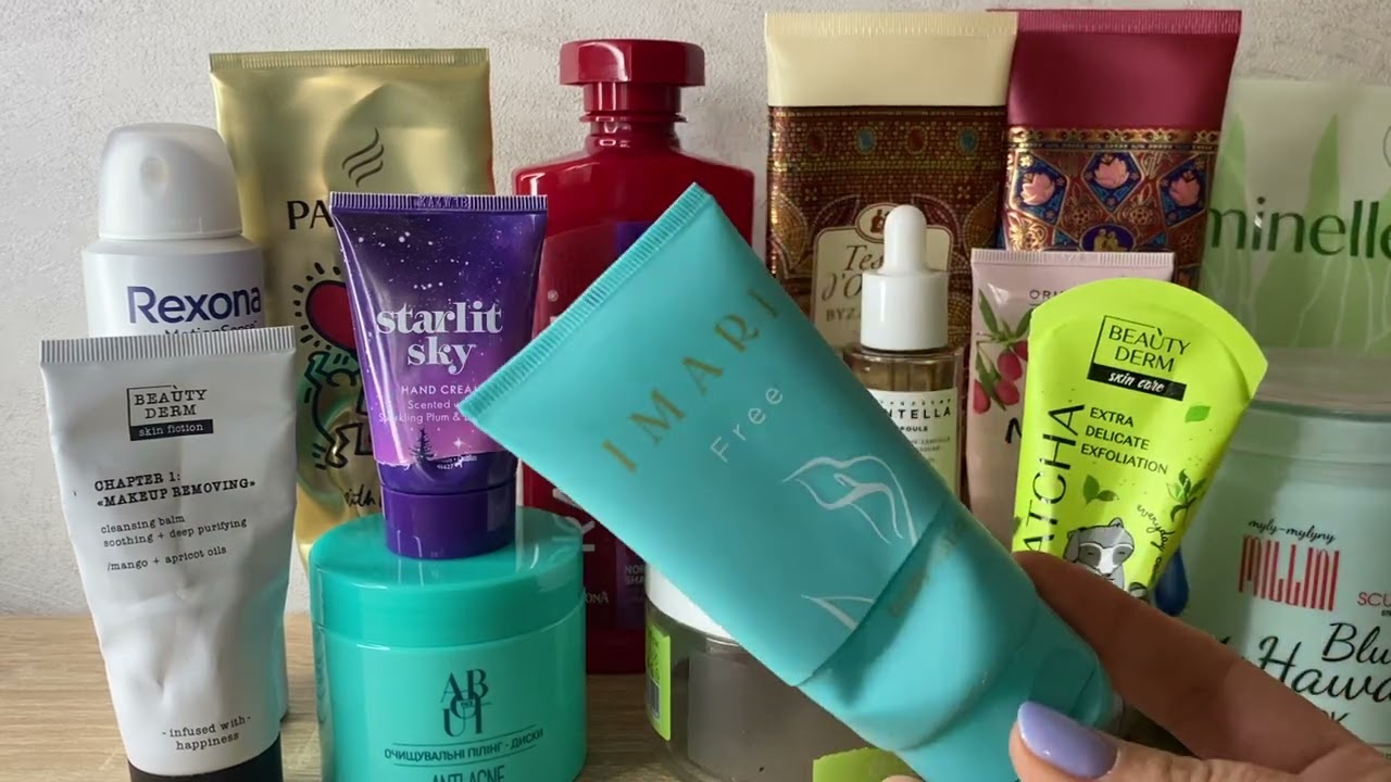 Порожні пляшечки за червень 2025. Чесні відгуки.