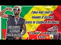 Zuko ya deblè freestyle sur AfroBuzz 😱 #2k #rap #2025 #freestyle #brazzamusic #brazzaclash