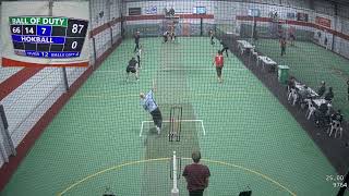 WACA Wednesday Indoor Cricket Aug 5th 2026 WACA Wednesday Indoor Cricket Aug 5th 2026