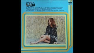 Nada – Il Meglio Di Nada 1979 RCA LINEATRE ORIGINAL FULL ALBUM