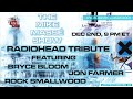 Radiohead Tribute: Mike Massé Show Episode 226 feat. Bryce Bloom, Rock Smallwood and Jon Farmer