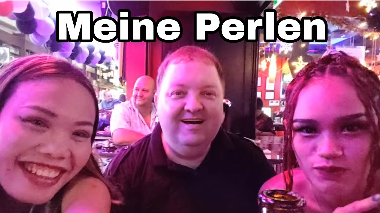 So lebe ich wirklich in Thailand