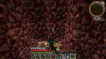 Lets Play Minecraft Technic Ep 6 Transmutation table