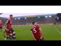 That celebration of harry maguire after scoring an own goal  maguire manunited   funny epl