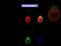 nervy strawberry 🍓 #fypシ #trending #strawberry #nervy