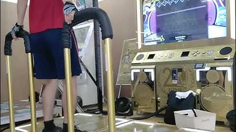 ［DDR A20］Anti-Matter CDP PFC 999,440