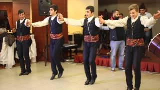 Burak & Alsu Düğünü