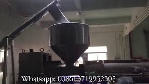 PS AND PP FOIL CO-EXTRUSION LINE