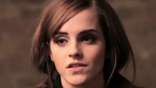 Emma Watson  has been hacked