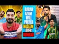 Babar azam podcast  naseem shah vs jasprit bumrah  ipl 2024  mumbai indians  bumrah yorker 