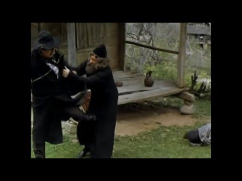 \"ნატვრის ხე\" - მამაო ოხროხინე და ბუმბულა (natvris xe)