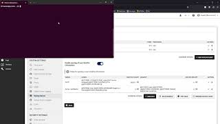 Solution Tutorial - Security: IDS Configuration