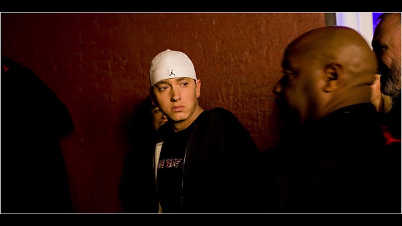 EMINEM - Lapse @AyeDubbTrey