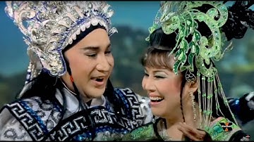 VAN SON 😊 Trích đoạn PHỤNG NGHI ĐÌNH - Kim Tử Long, Tài Linh