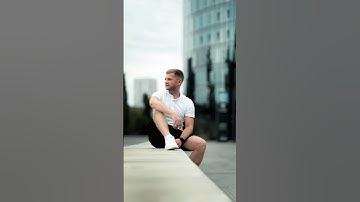 How to take professional outdoor photoshoot on your iPhone 🔥 rate from 1 to 10 #photo #photography