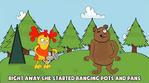 Chronological Order - Sequence of Events- Language Arts K-5 Song