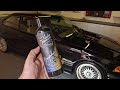 New auto finesse graphene filler wax review   the next big thing