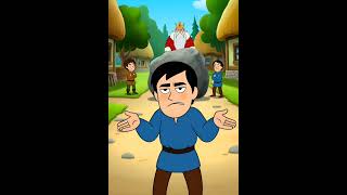 The Stone in the Road | A Powerful Short Moral Story.