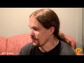 Capture de la vidéo Hate Eternal Interview 6/17/11