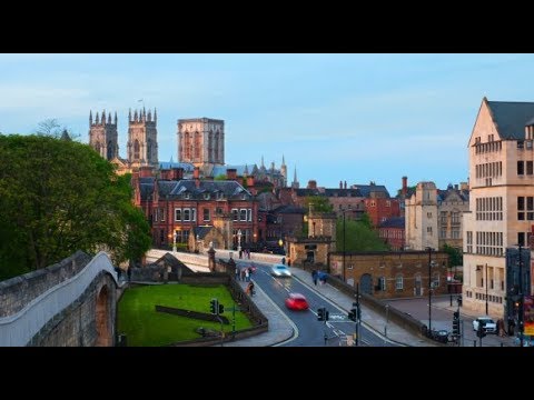 University of York delivers a home-like connectivity experience to all users – but secure and smart!