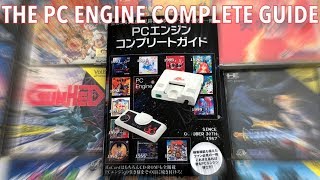 #206 - The PC Engine Complete Guide !