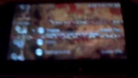 How to get 500 PSP Themes Part 2