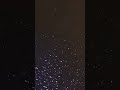🌙 Dark Screen Rain Sounds for Sleep | Gentle Rain on Window at Night | Stress Relief &amp; Relaxation