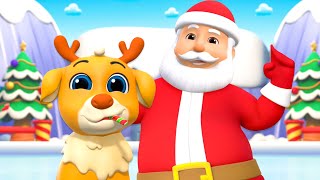 Christmas Carol - Jingle Bells + More Xmas Songs for Children