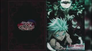 Ragna Crimson OST Vol. 1 - Hurry Up