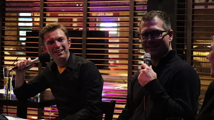 Digital Transformation Explained (Over a Beer) | L...