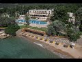 Doubltree by Hilton Isil Club Bodrum полный обзор отеля 2022