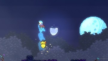[Celeste] Spring Collab 2020 - Intermediate Heart Side Golden