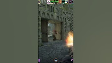 Заимпактил команде twitch: psyk1ee #cs #cs2 #csgo #twitch #mvp #streamer #highlight #gaming #fy #fyp